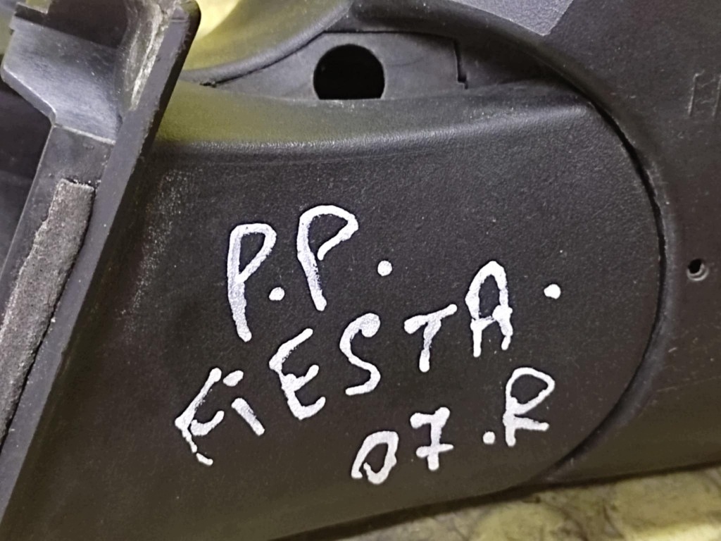 FORD FIESTA MK6 mirror right 5 PIN