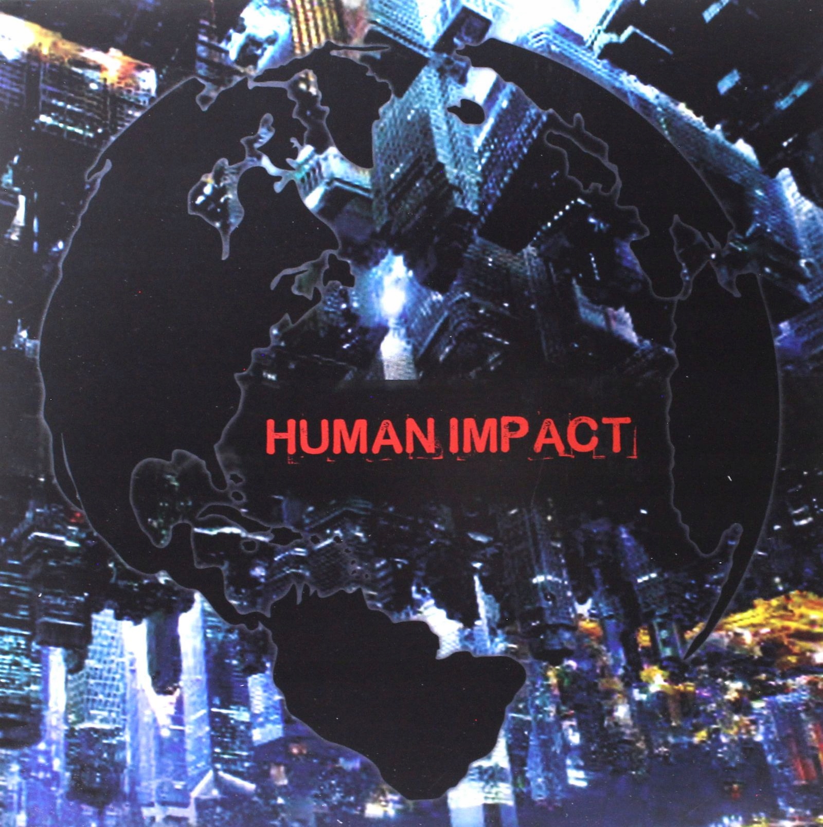 Human Impact: Human Impact (winyl)