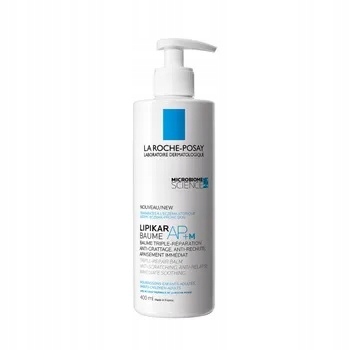 La Roche Posay Lipikar Baume Ap+ Balsam 400ml