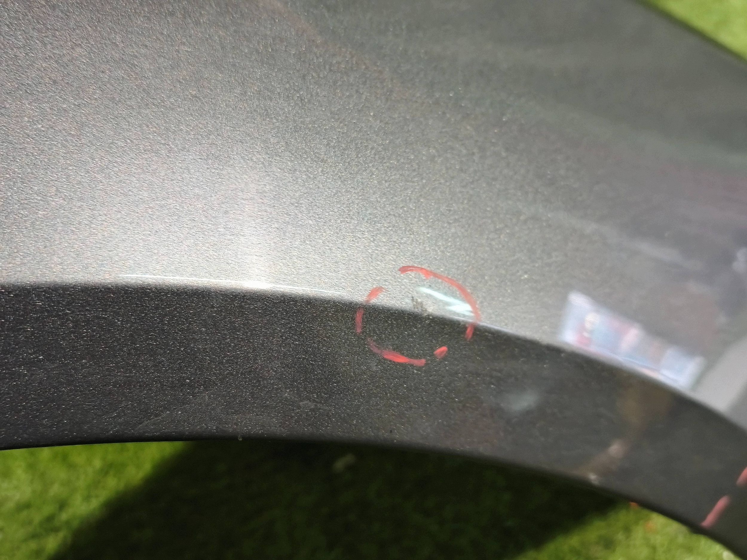 parafango anteriore destra OPEL INSIGNIA B NR.831