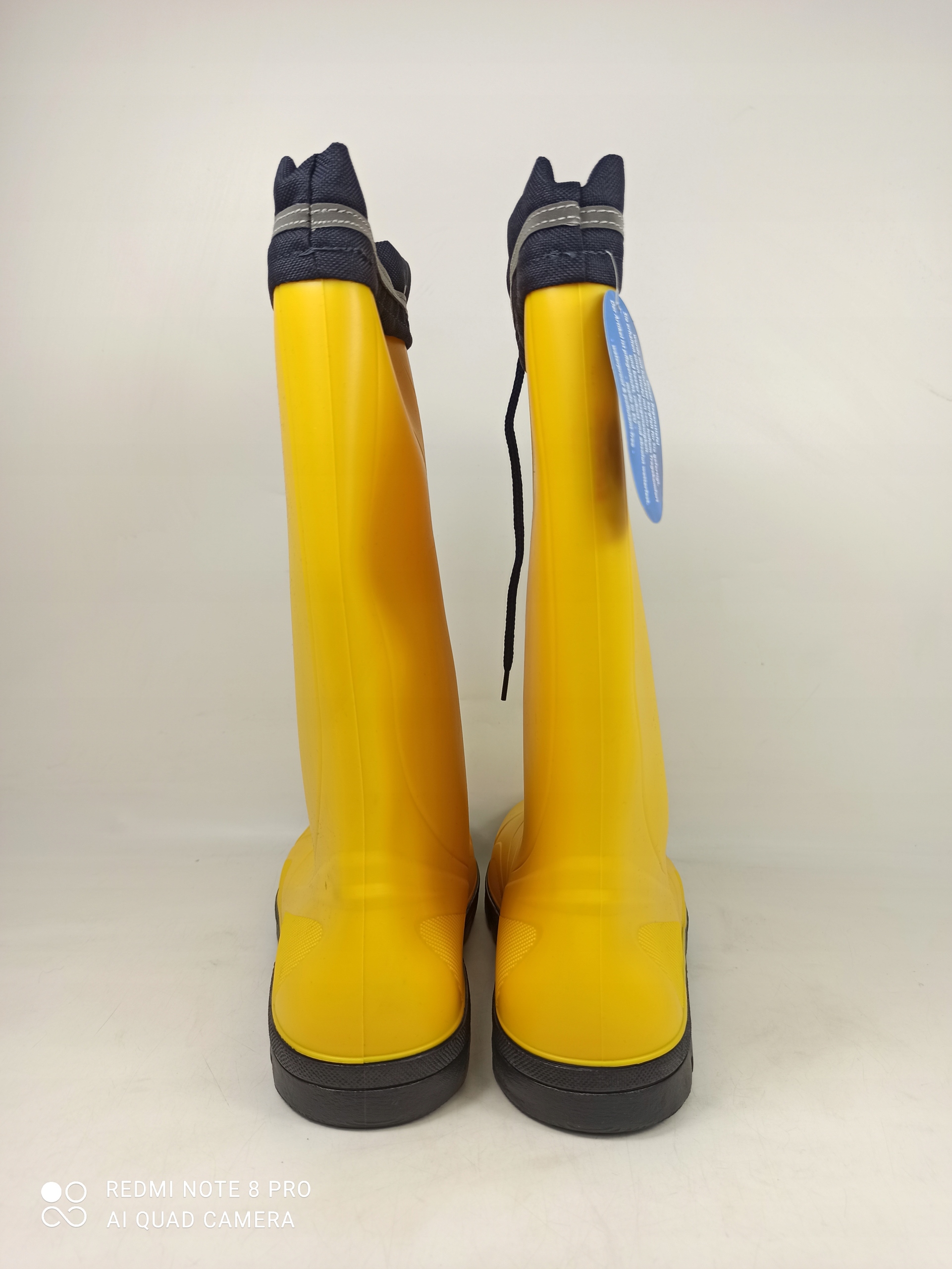 BECK kalosze UNISEX roz 41 Rozmiar 41