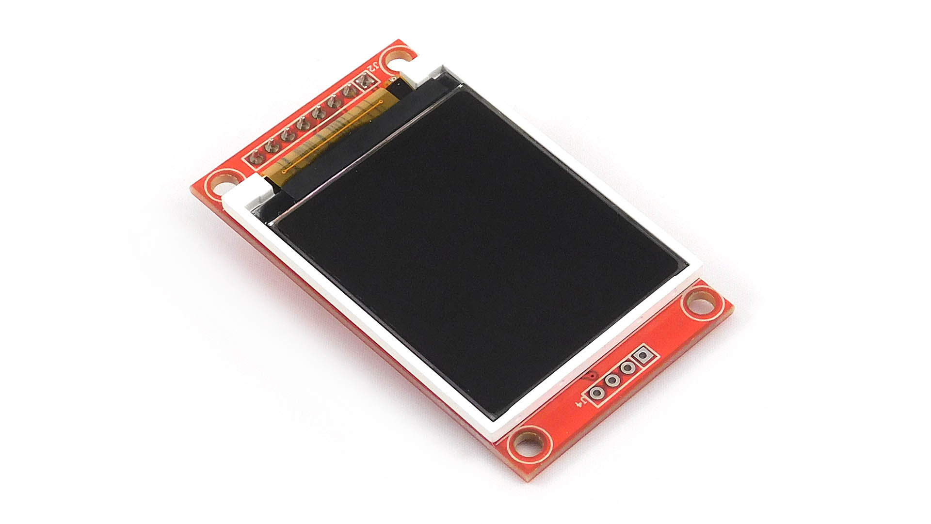 Wyświetlacz LCD TFT 1.8