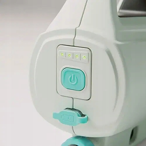 Intex Próżnia basenowa (28628) Waga produktu z opakowaniem jednostkowym 4.4 kg