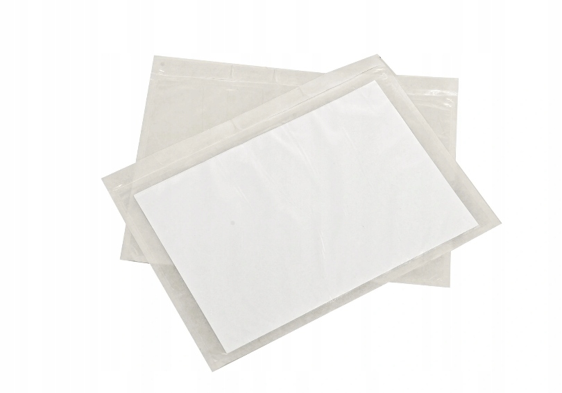 KOPERTY KURIERSKIE KANGURKI PRZYLGI C5 - 250 SZT Format C5 (162 x 229 mm)