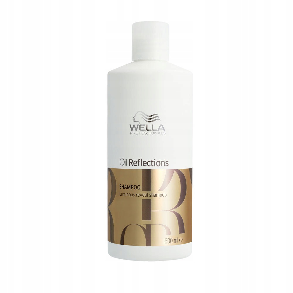 Šampon Pro Zvýraznění Lesku Oil Reflections 500 ml