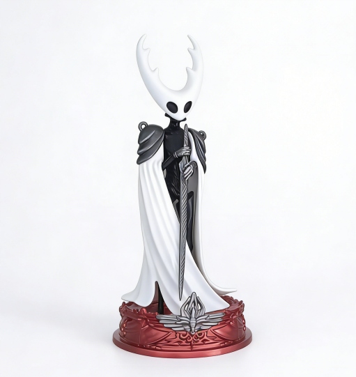 Figurka Króla z Hollow Knight