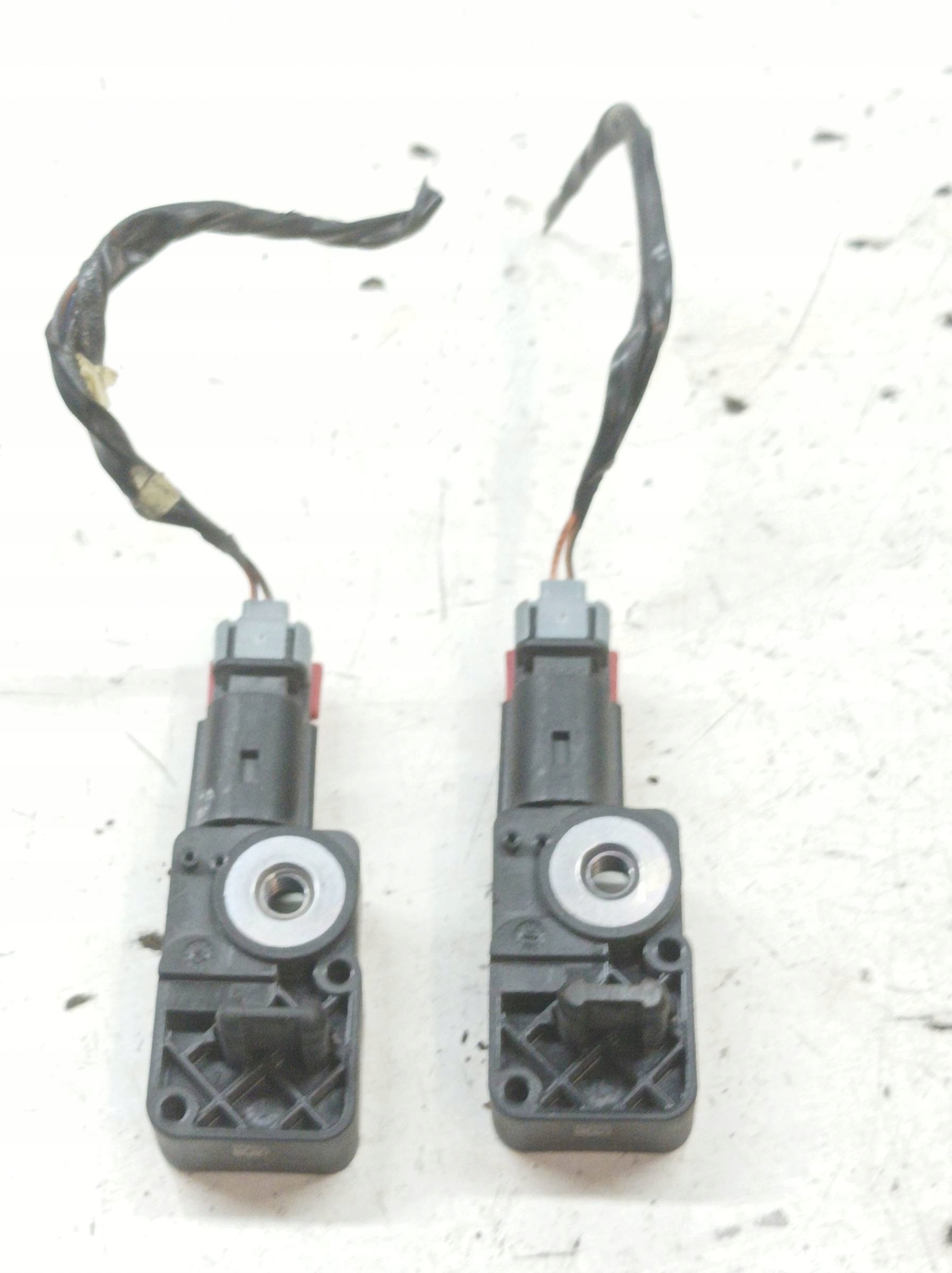 sensor SENSOR UDERZENIOWY 13509730 Opel Insignia II (2017- ) B