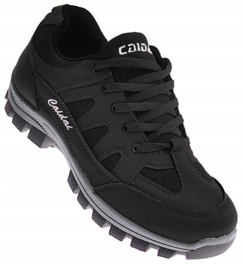 BUTY MĘSKIE OUTDOOR SPORTOWE SNEAKERSY LEKKIE 45