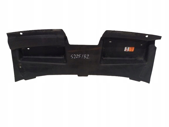 FORD GALAXY MK3 10- OSŁONA PASA PRZEDNIEGO AM2116613