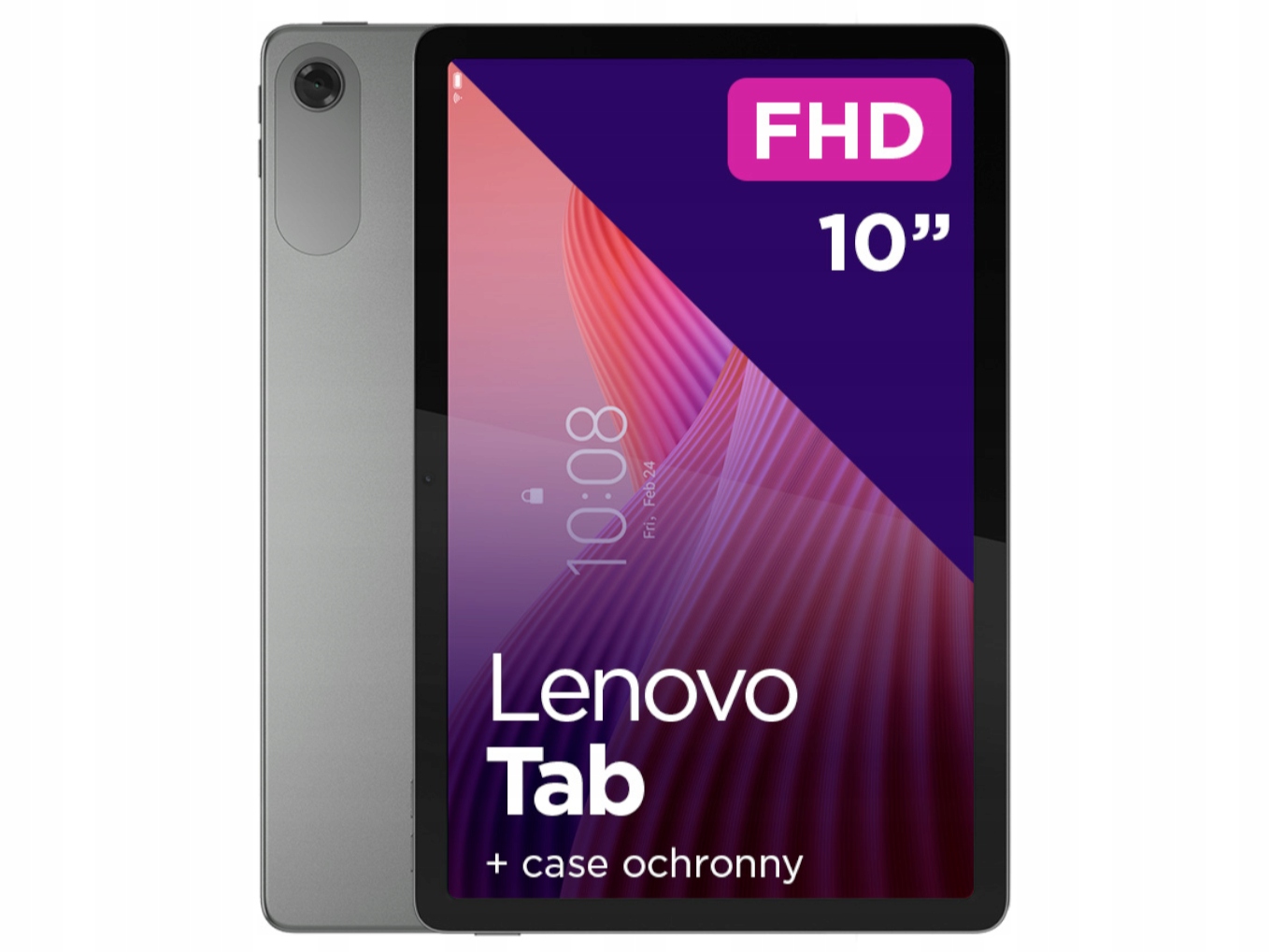 Tablet Lenovo Tab 10.1