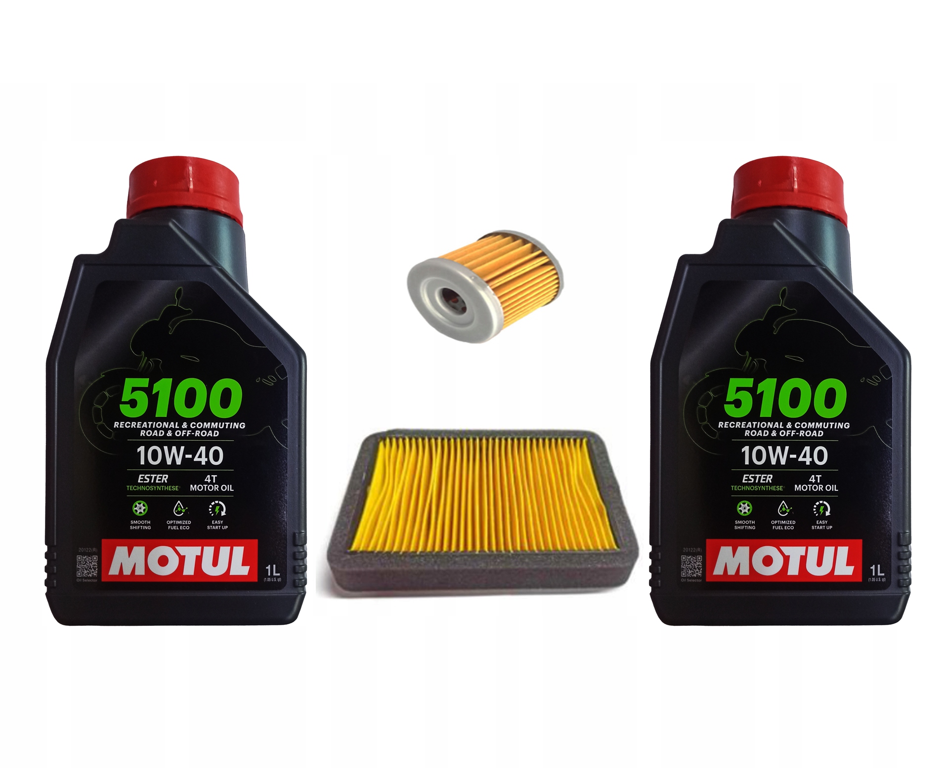 Olej Filtry Benelli Bn 125 Filtr Powietrza Benelli BN125