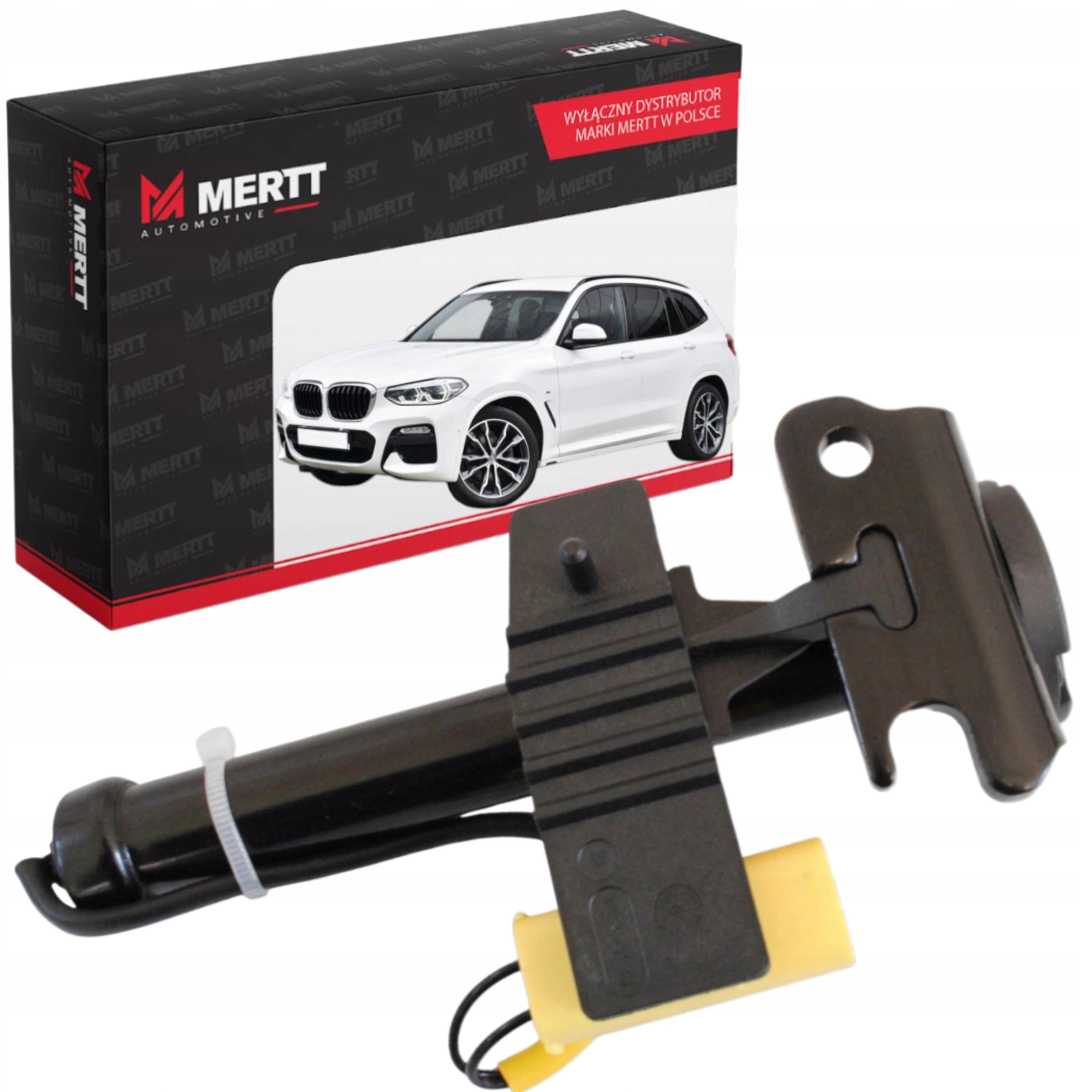 Pyrotechnický Náboj Levého krytu závěsu Bmw X3 X4 G01 G02 F97 51237397495