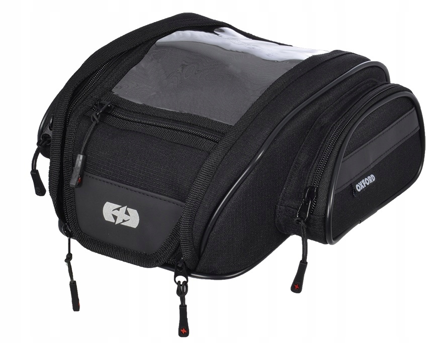 

Oxford Torba Na Zbiornik Bak Motocykla Tankbag