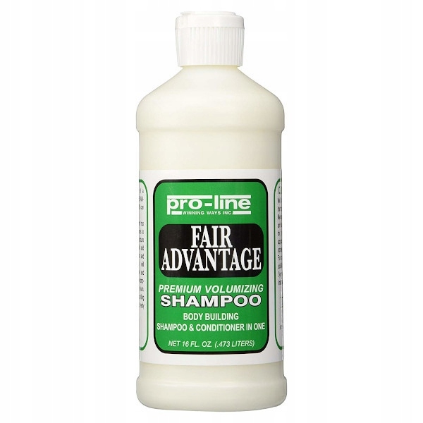 Chris Christensen Fair Advantage 473 ml szampon i odżywka w jednym