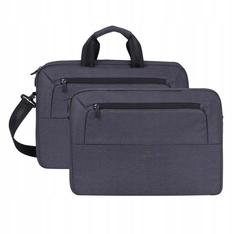 Rivacase 7730 taška na notebook 15.6", černá