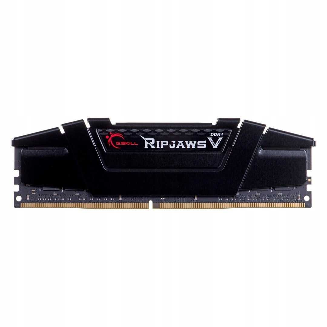 G.Skill Ripjaws V 64GB DDR4-3200Mhz moduł pamięci