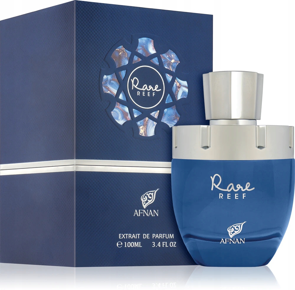 Produkt Afnan Rare Reef 100ML Edp
