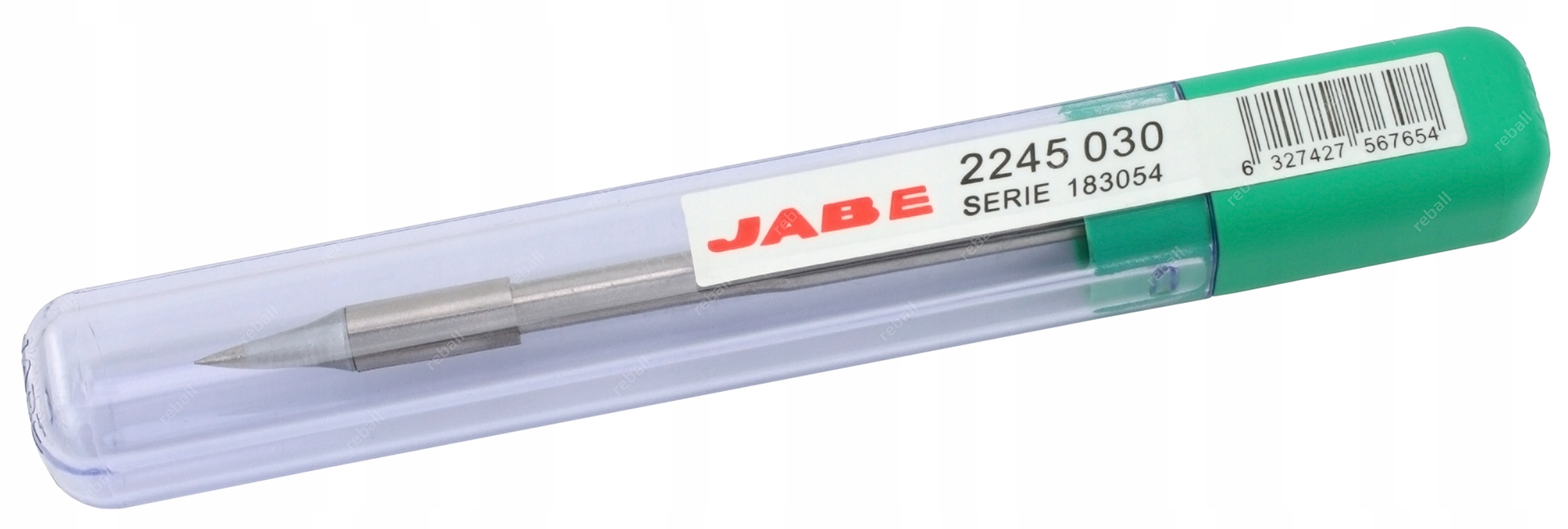 

Grot 2245 030 Do Stacji Lutowniczej Jabe UD-1200