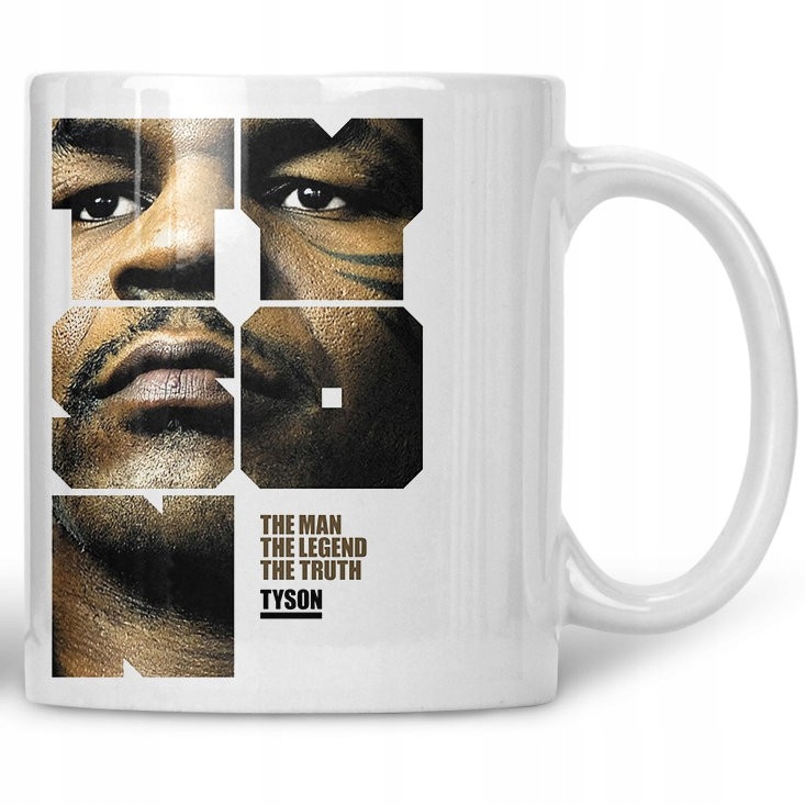

Kubek Mike Tyson