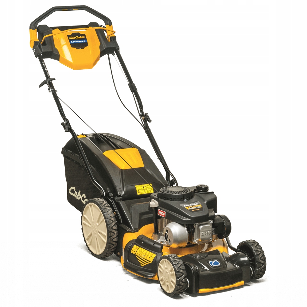 Kosiarka spalinowa z napędem Cub Cadet LM3 CRC46S