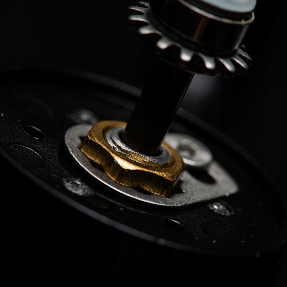 Kołowrotek Savage Gear SGS8 5000 FD Metoda wędkowania spinningowa