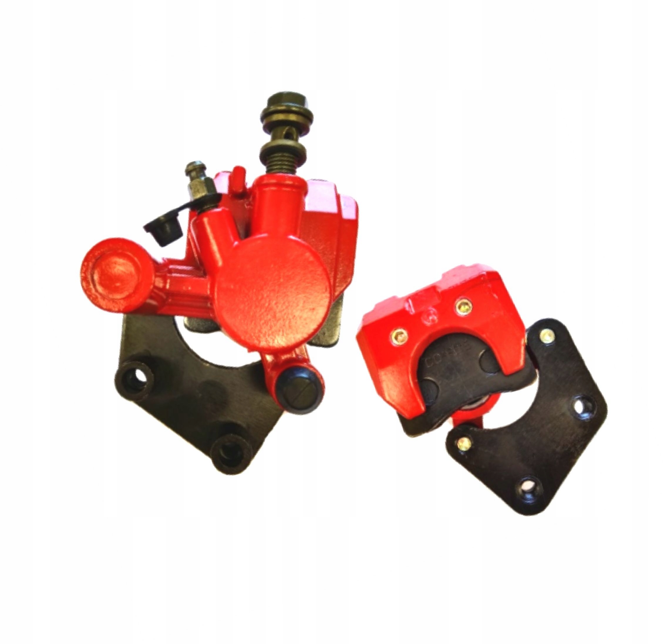 Predná Brzdová Svorka Generic Cracker 50 Epico Evolution Ideo Onyx Pandora