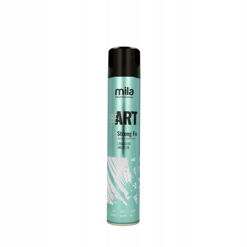 

Mila Professional Be Art Strong Fix Extra Mocno
