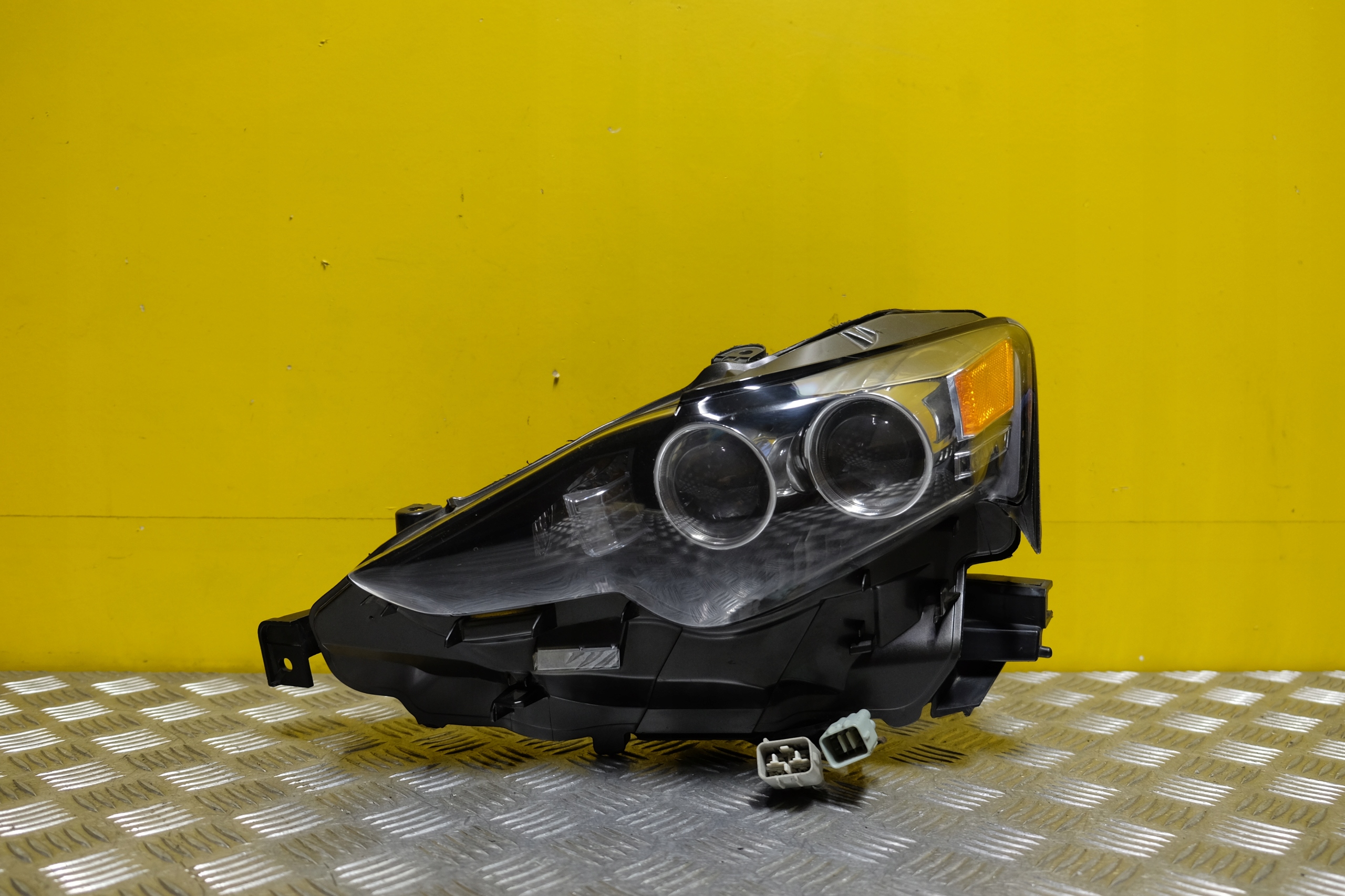 LEXUS IS Is250 Is350 2013- ФАРА ФАРА ПОЛНЫЙ КОМПЛЕКТ LED USA