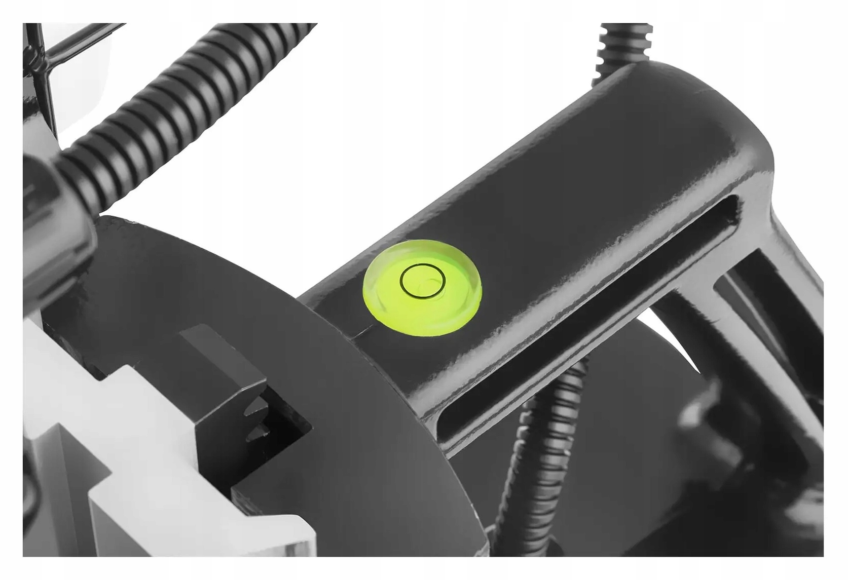 Wiertarka magnetyczna 1680W 370 obr/min 6 cm MSW MSW-MD60-ECO 10060433