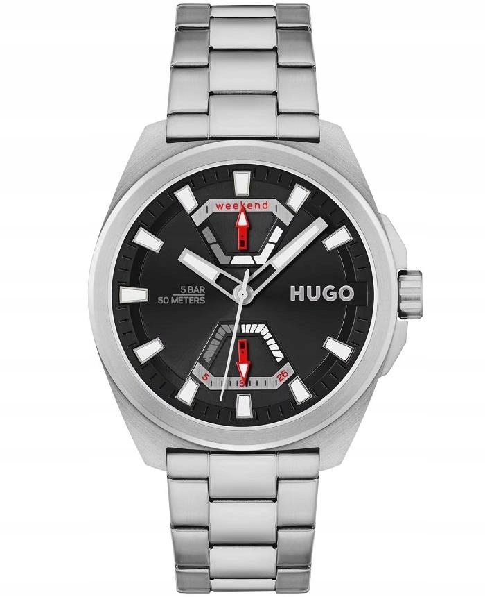 Pánské hodinky Hugo Boss 1530242 Expose