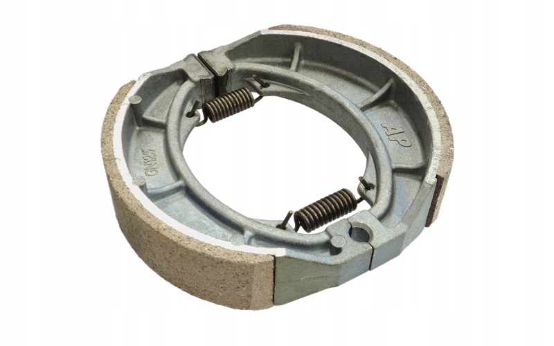 

Szczęki skuter Quantum 125 tył 125mm