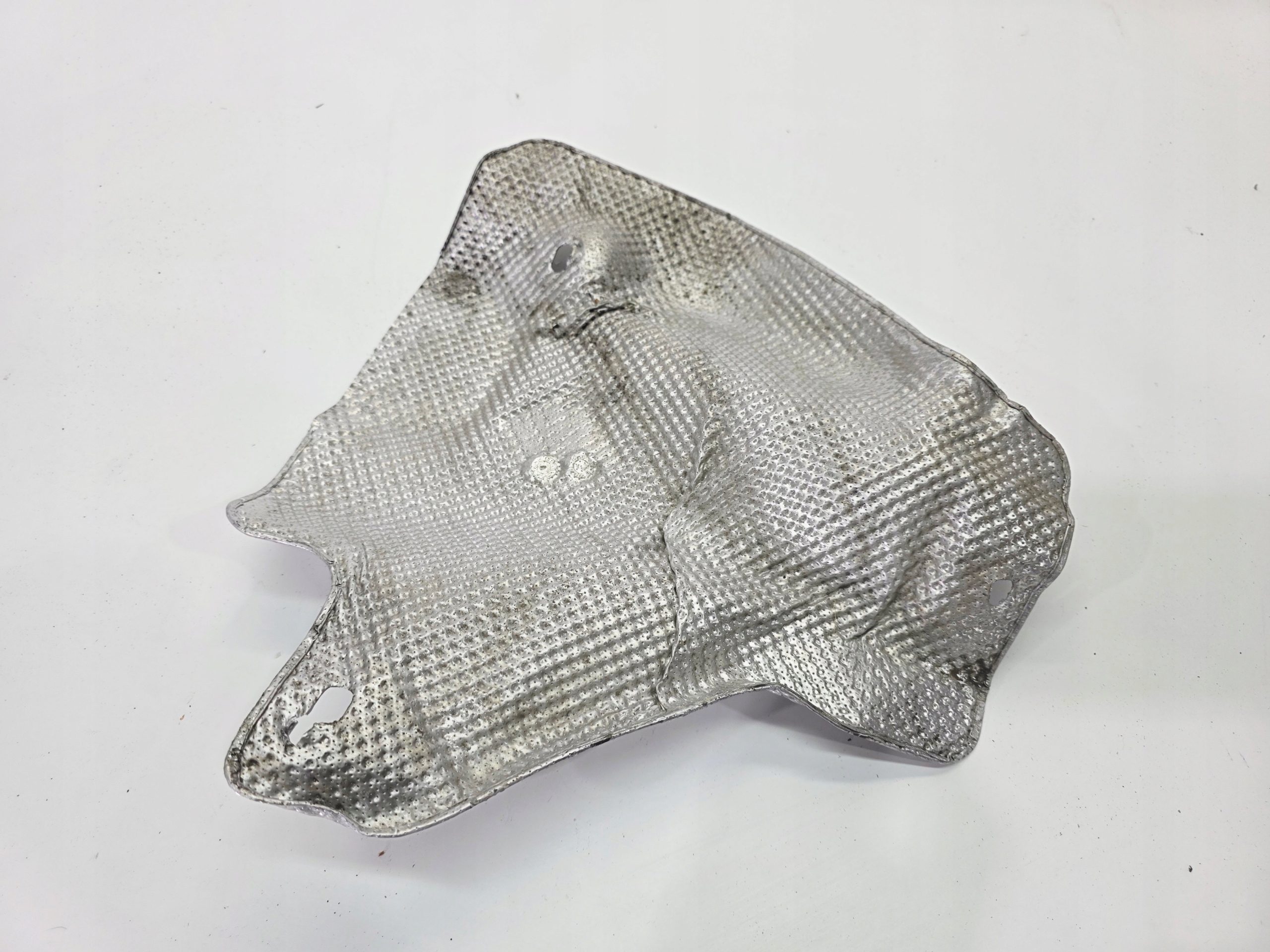 cover TERMICZNA right AUDI Q5 FY 80B804164