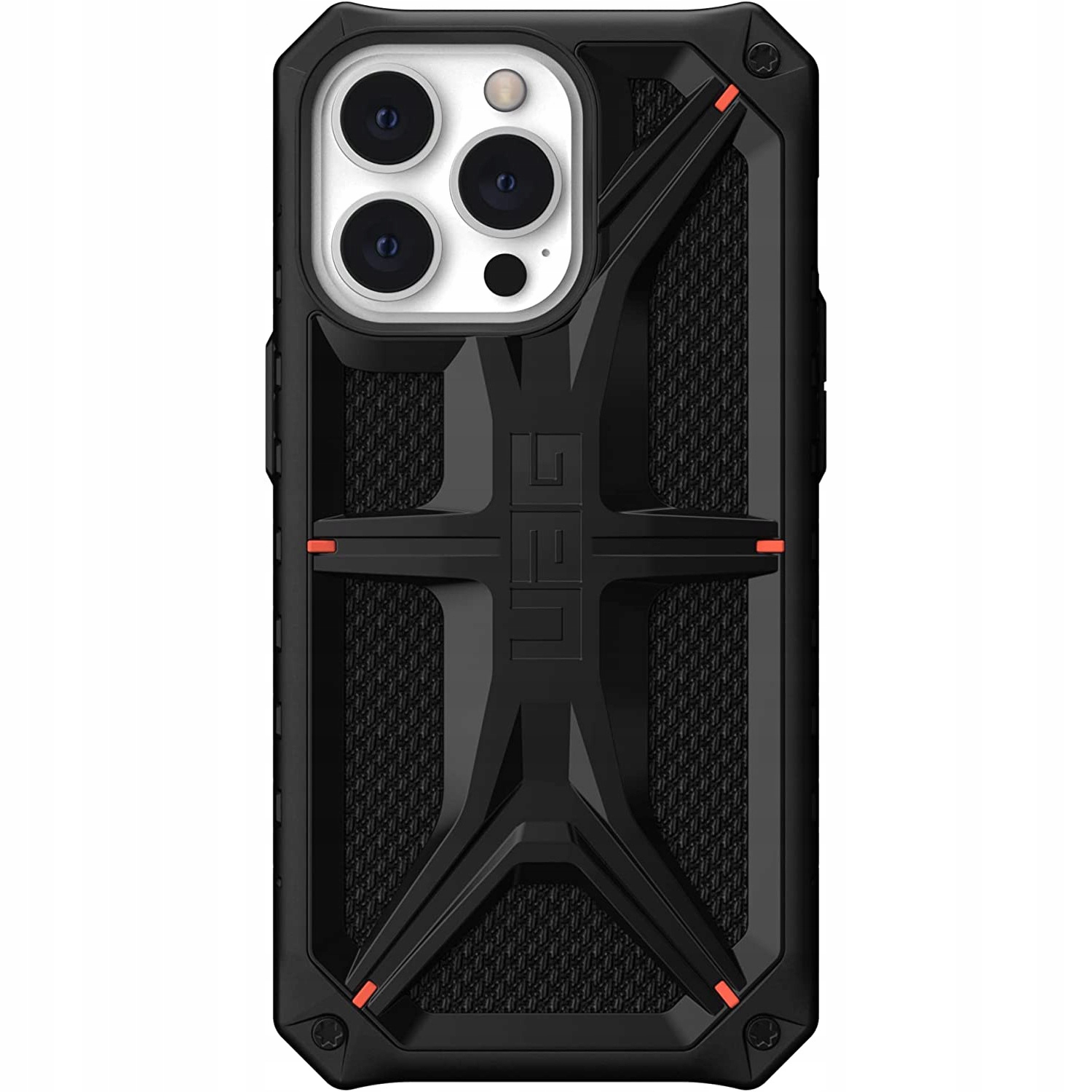

Etui ochronne do iPhone 13 Pro, Uag Urban, cover