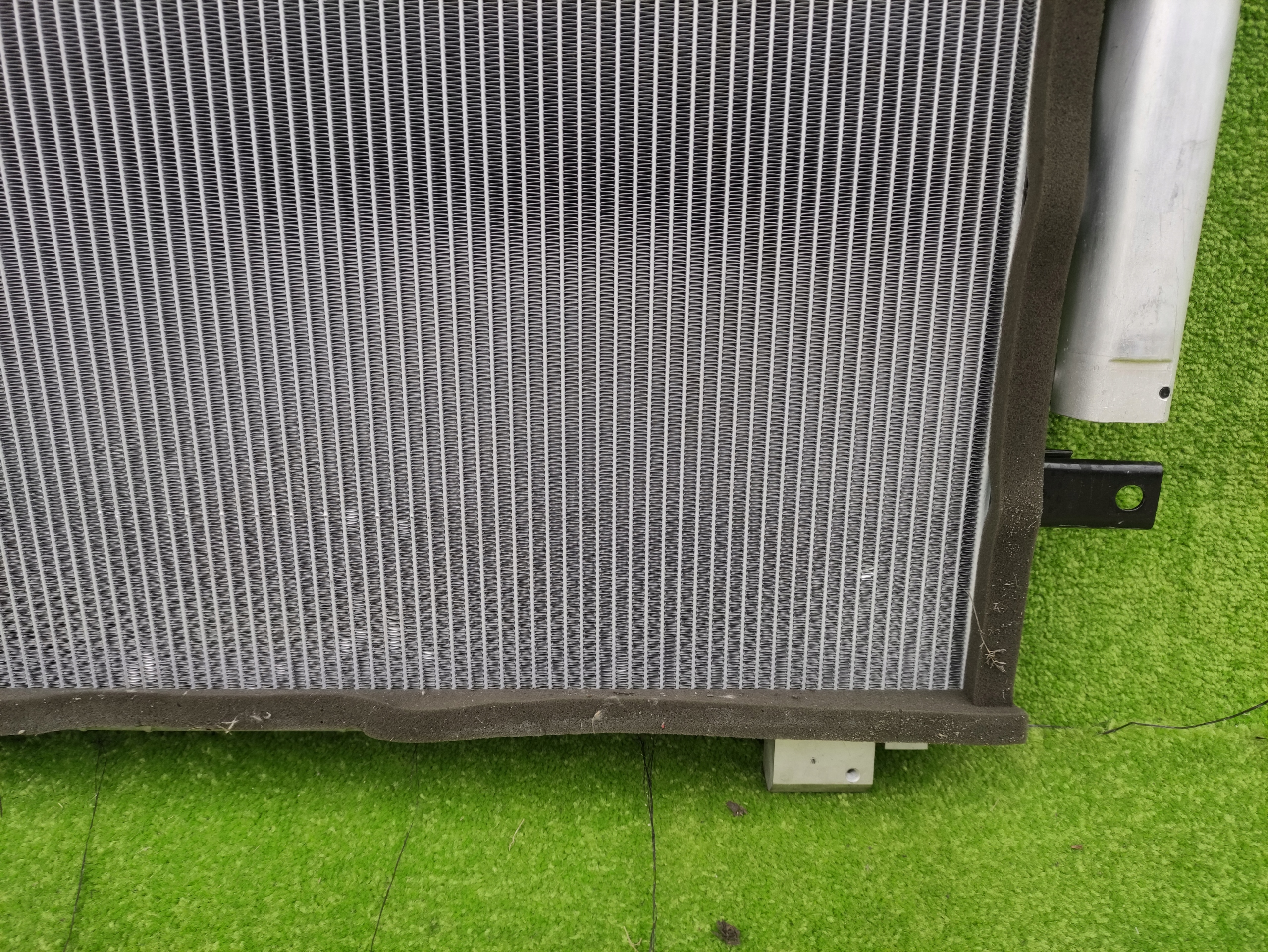 Радиатор кондиционера Hyundai KONA EV 97606-K4500