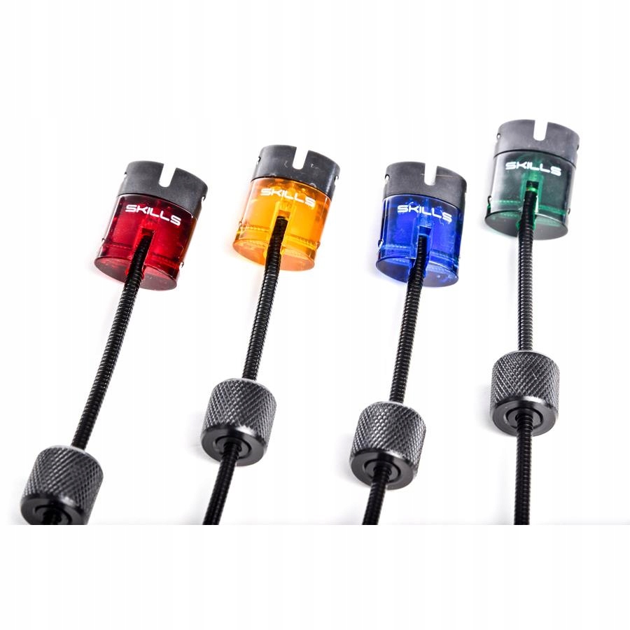 Skills - Hanger Led Iluminated / Niebieski