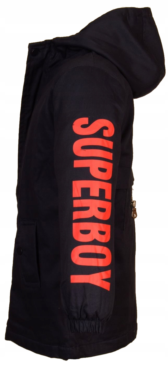 KURTKA WIOSENNA/JESIENNA YD-2393AG4 PŁASZCZYK 98/104 Marka Inna marka