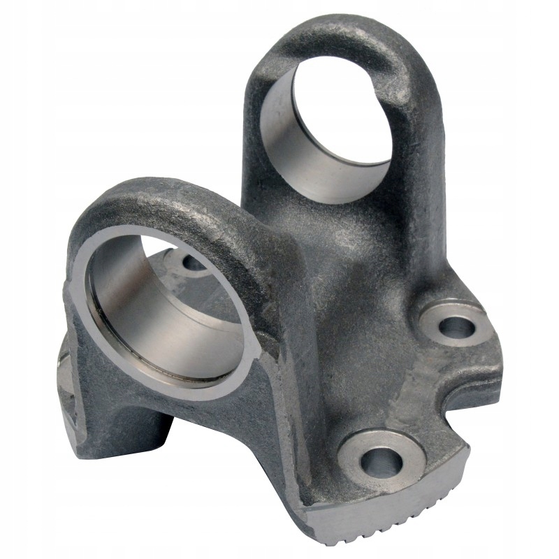 Příruba Hřídele Převodovka-reduktor Vozítka Volvo A25D A30 A35 A40