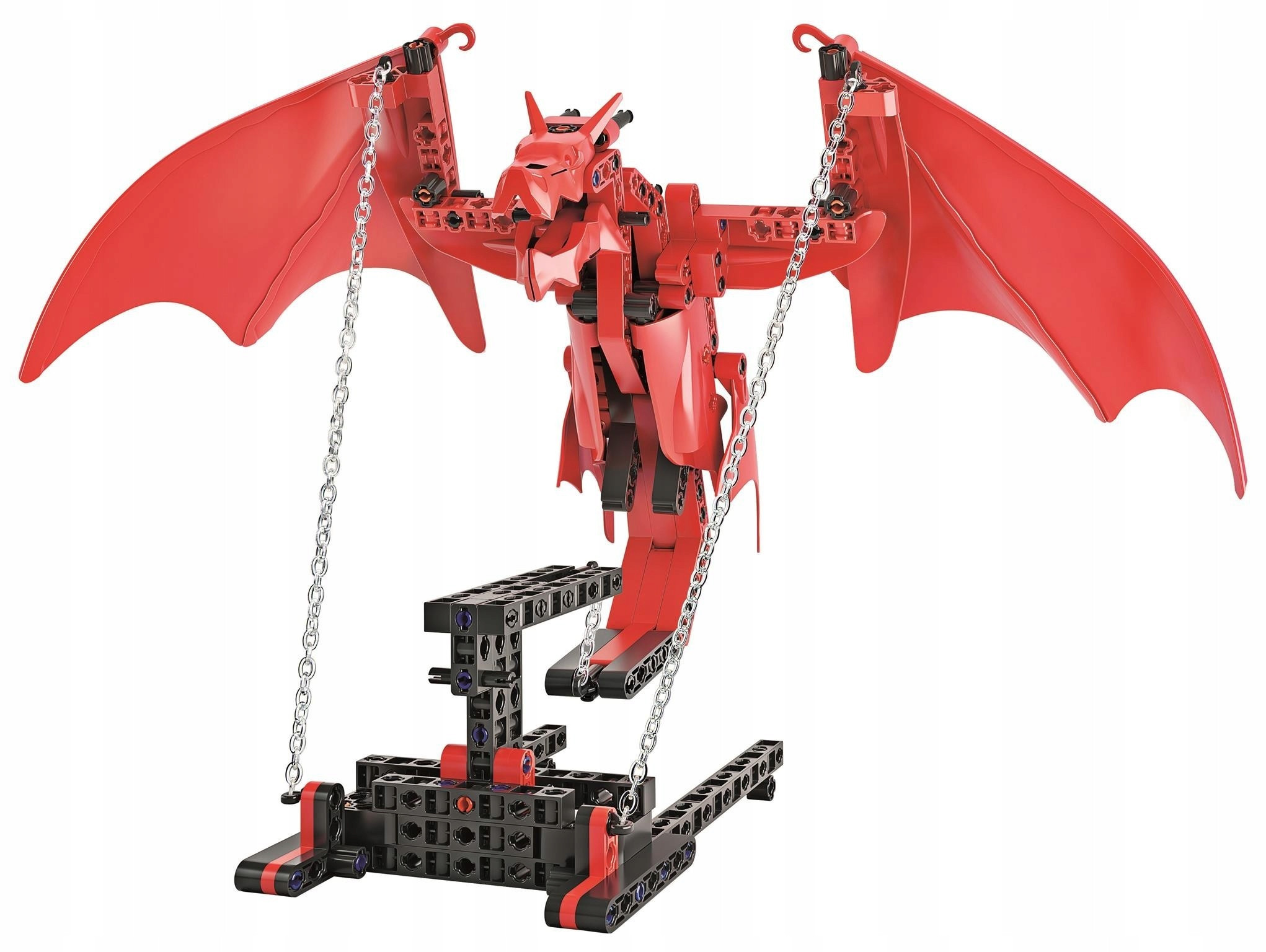 LABORATORIUM MECHANIKI SMOK Kod producenta 50706