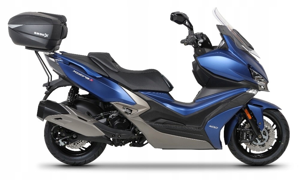 Montážna sada Top Master Shad K0XC48ST K0XC48ST