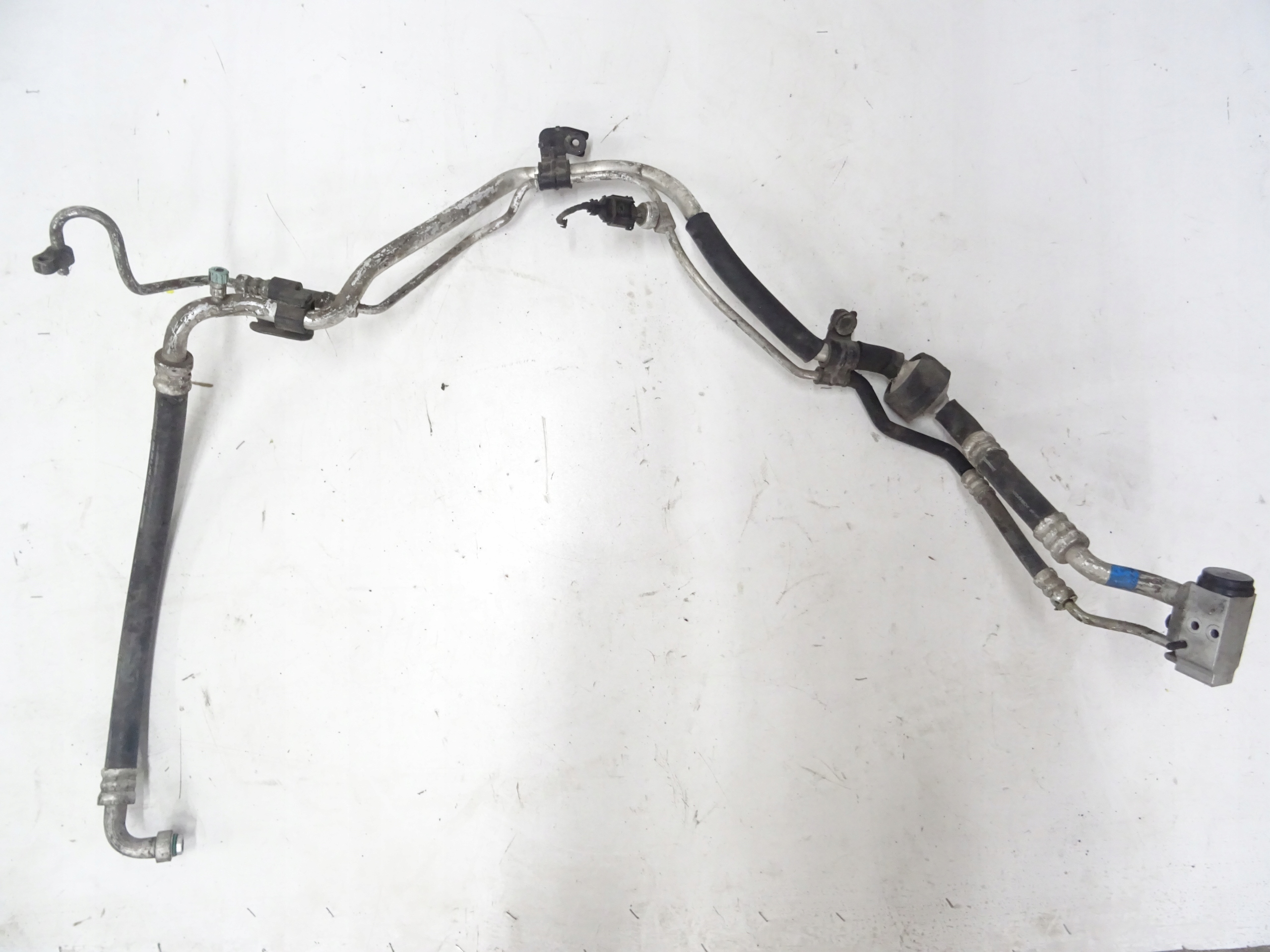 KIA CEED 1.6 B КОНДИЦІОНЕР