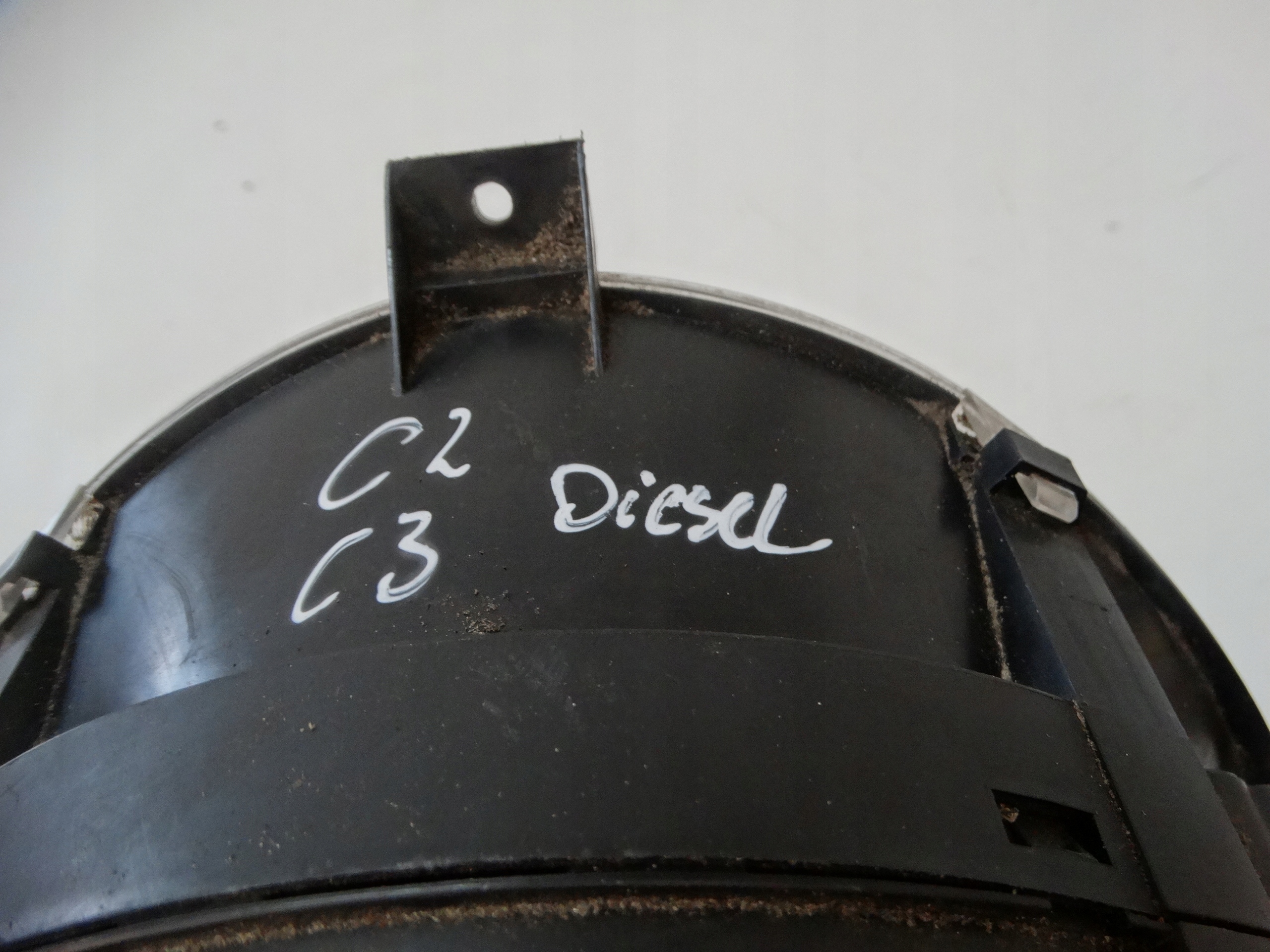 dials dials CITROEN C2 C3 DIESEL 9660225880