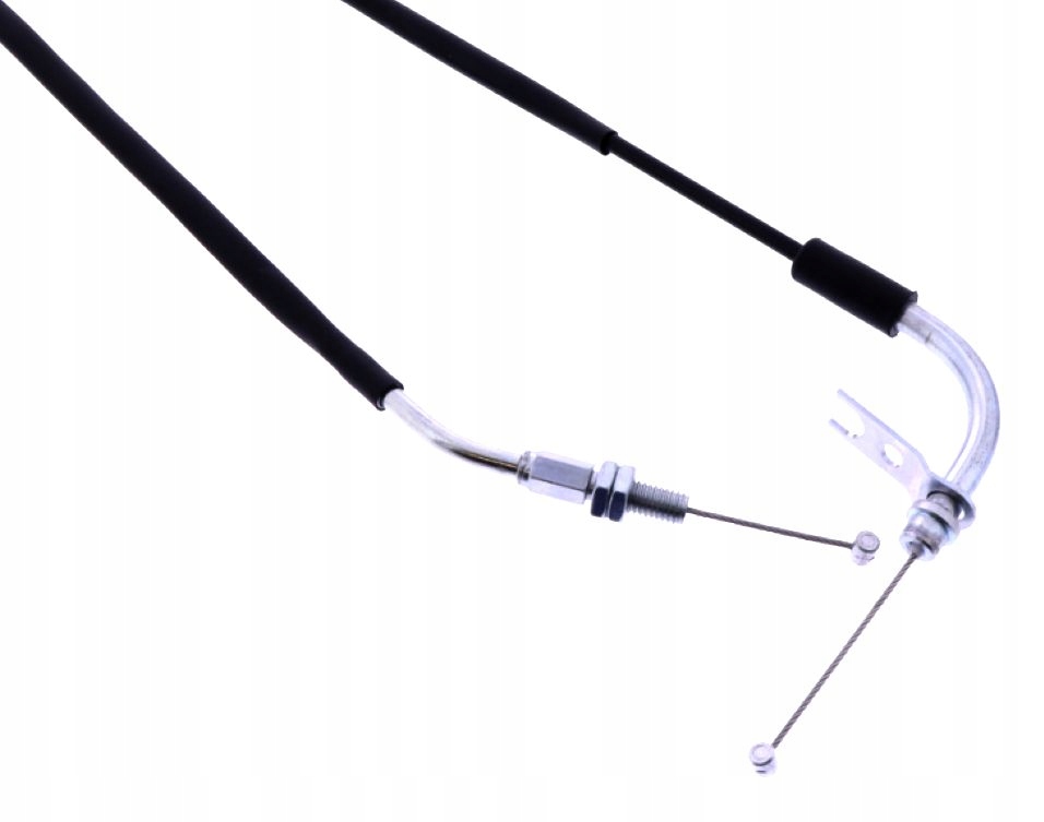 Uzavírací Plynové Lanko Suzuki Gsr 750 2011-2017