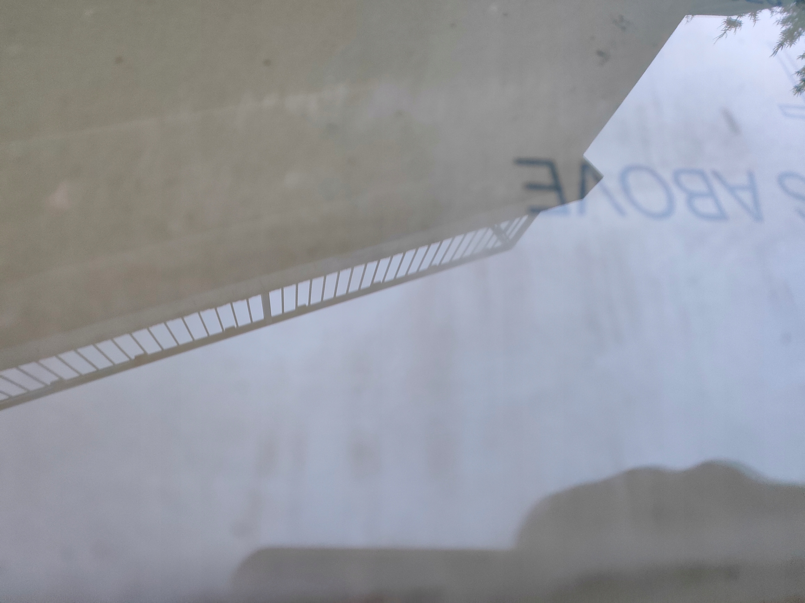 Mercedes W124 C124 Coupe window door left front front