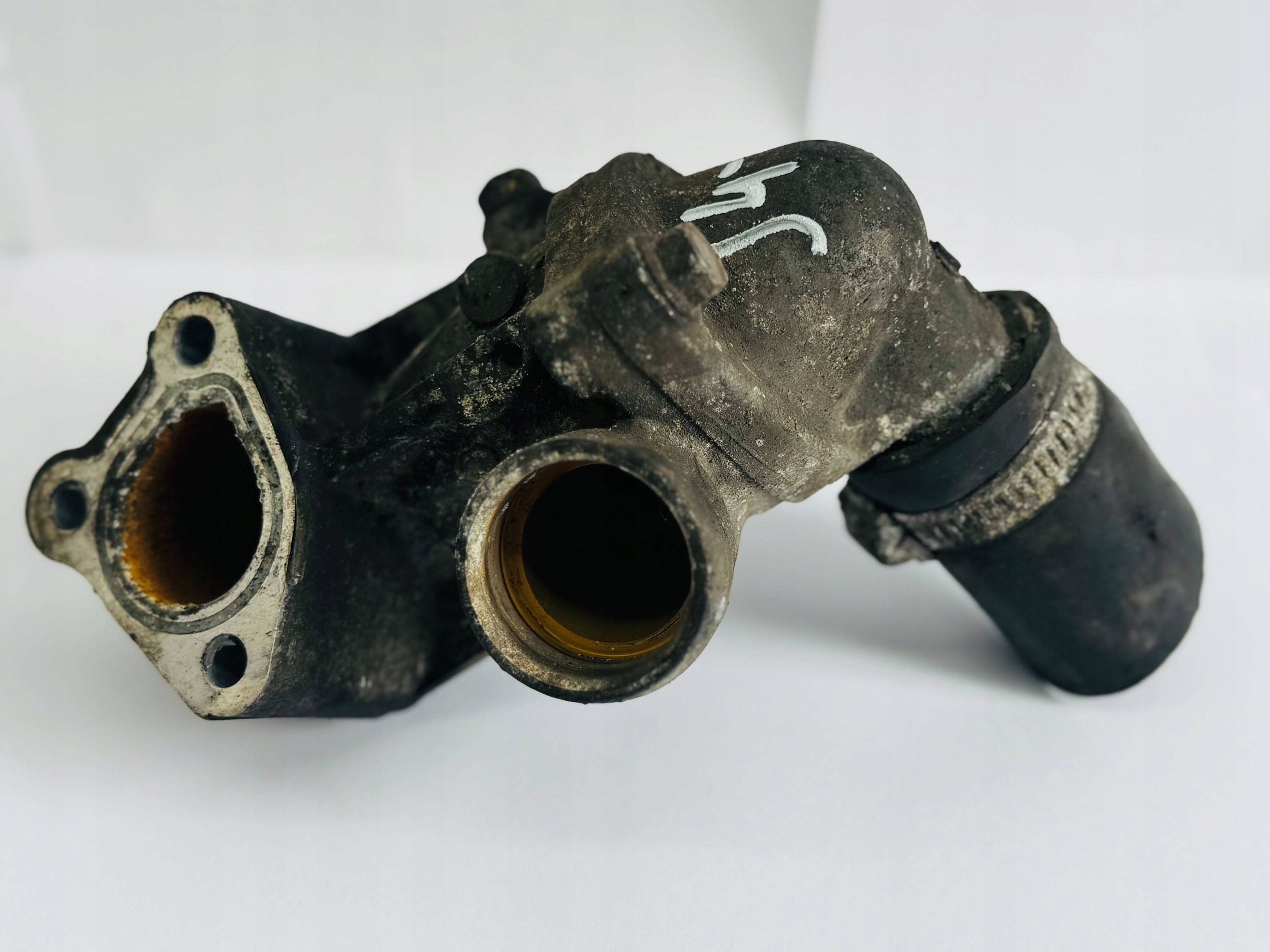 csomag TERMOSTATU MITSUBISHI CARISMA 1.8 16V GDI