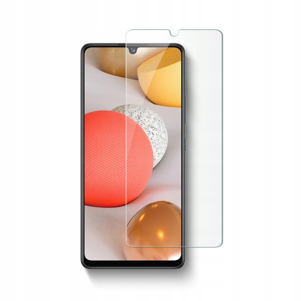 

Szkło hartowane 9H do Samsung Galaxy A42 5G