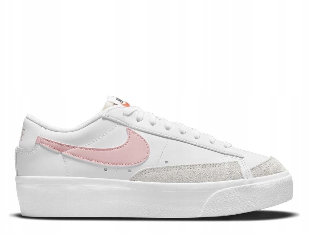 Dámské boty Nike Blazer Low DJ0292-103 Vel 38,5