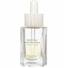 Elizabeth Arden White Tea Skin Solutions Zpevňující dvoufázové olejové sérum 30 ml