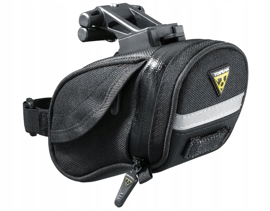 Podsedlová brašna Topeak Aero Wedge Pack DX Small 0,45L