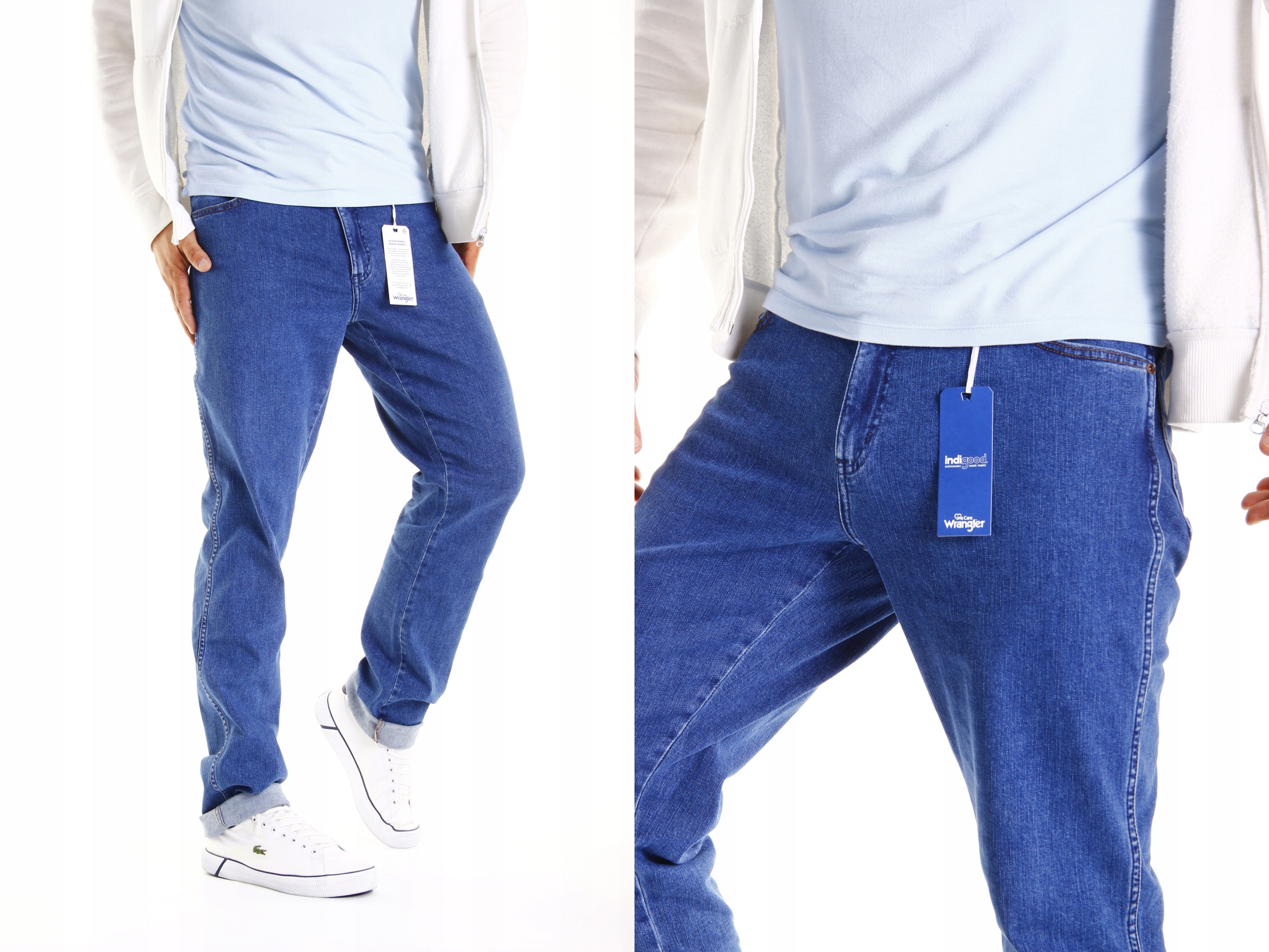 

Wrangler Texas Slim Stone Ride W12S-YI-39U W36 L30