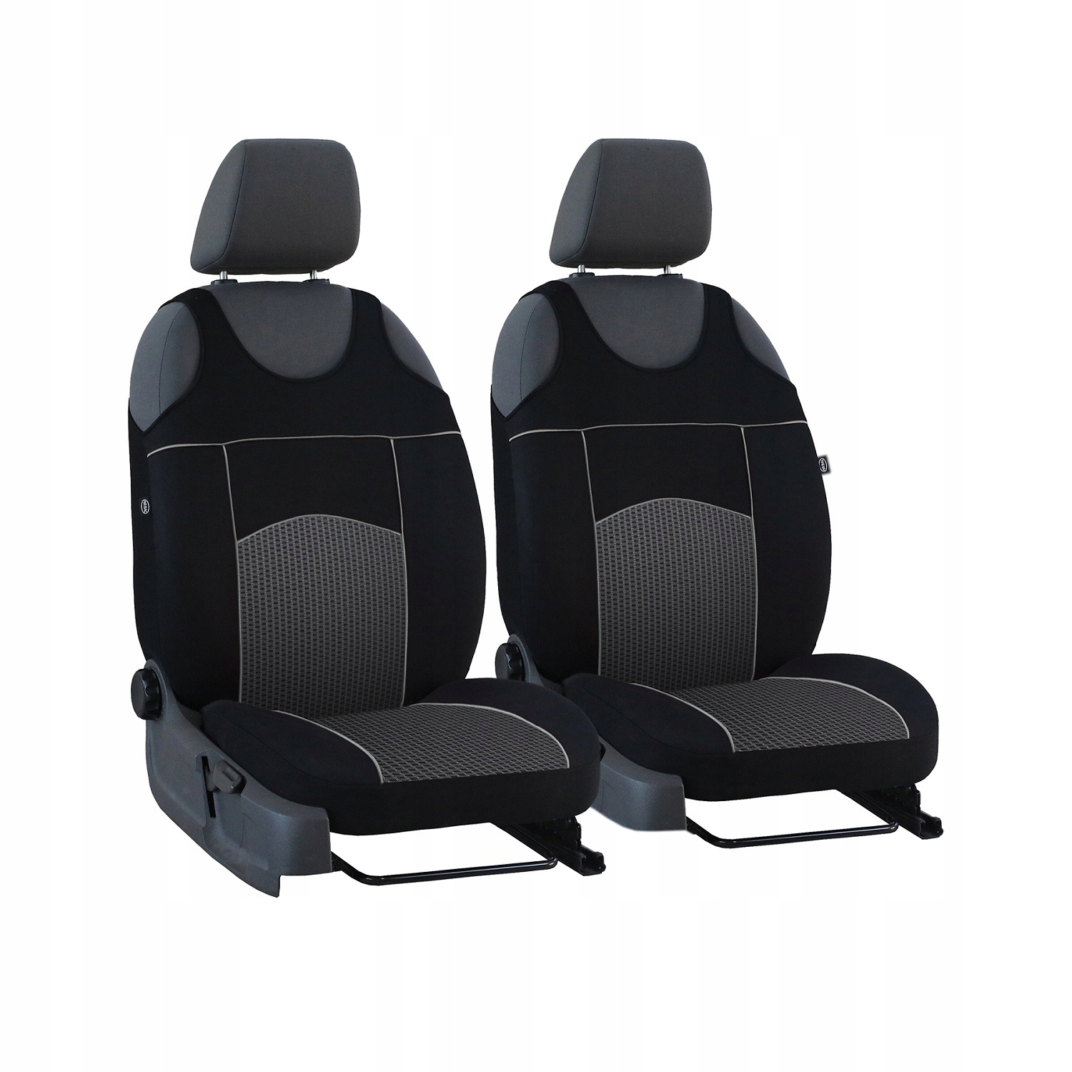 

Suzuki Grand Vitara koszulki pokrowce wzór 2